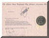 Certificate - Illinois State Professional Dog Groomers Association - Click to enlarge
