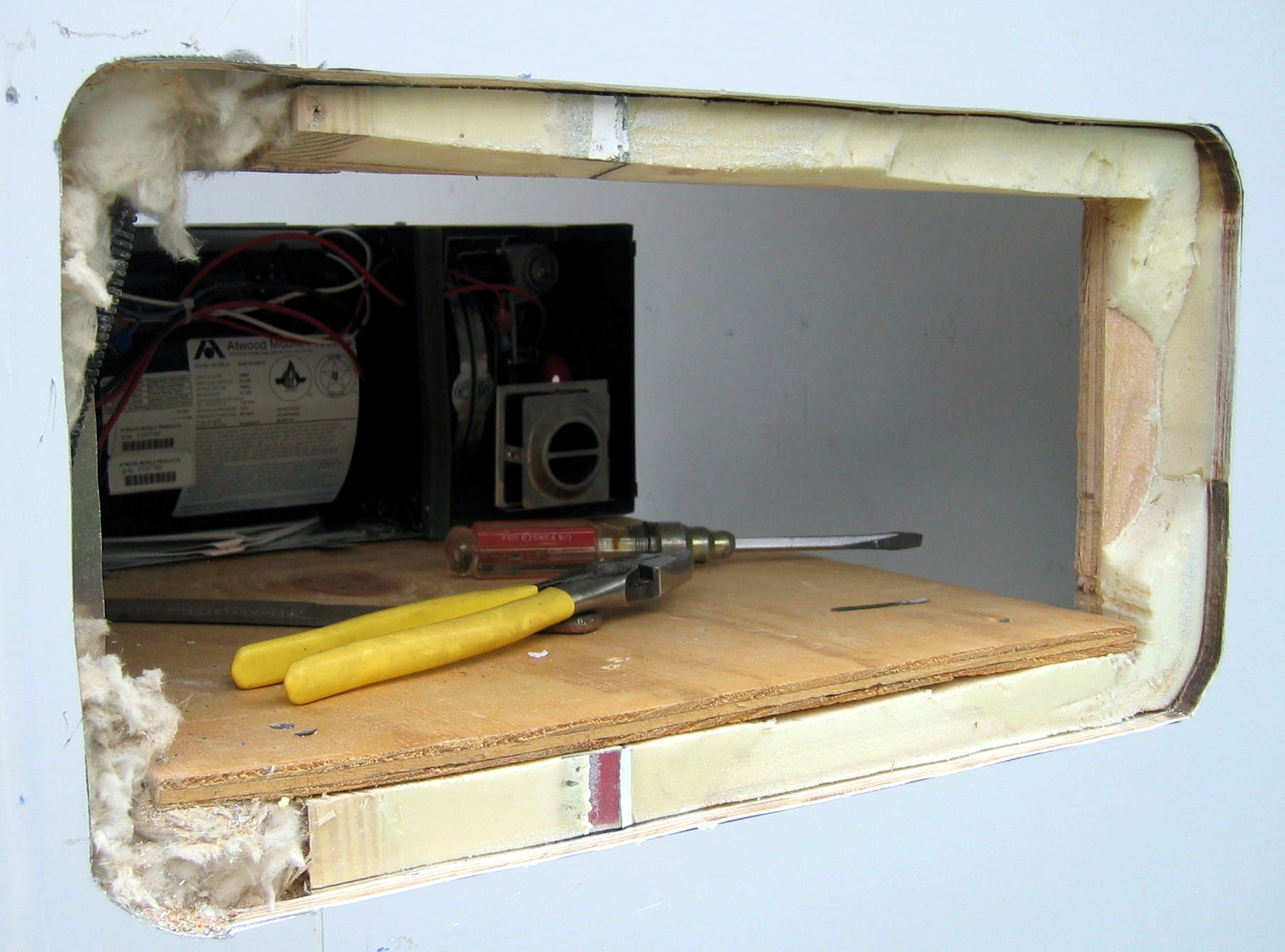 Furnace Installation