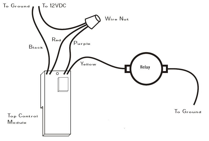 [DIAGRAM] 12 Volt Bilge Pump Wiring Diagram Picture