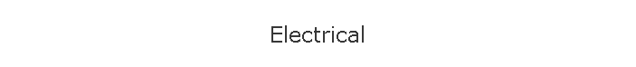 Electrical